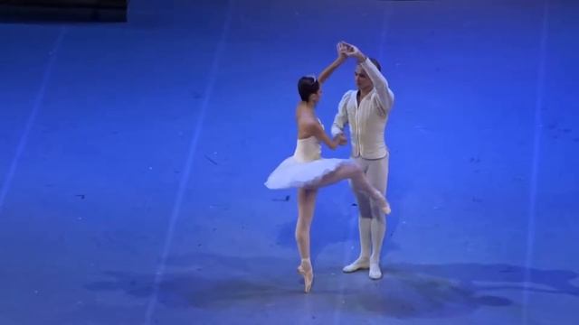 15. Театр La Scala балет Щелкунчик смотреть онлайн