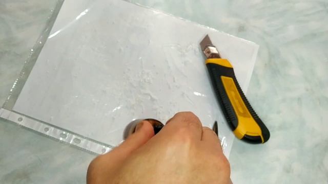 Ремонт большого аквариума из оргстекла, ЛЕГКО, сможет каждый смотреть онлайн