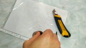 Ремонт большого аквариума из оргстекла, ЛЕГКО, сможет каждый