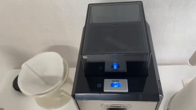 ☕️드롱기 kg89 언박싱 겸 첫 개시⏳? смотреть онлайн