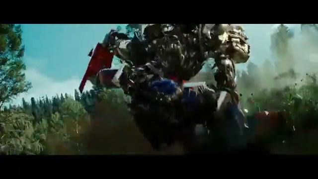 All Megatron 2 Scenes Transformers (Revenge Of The Fallen)