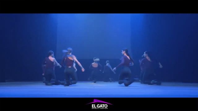 Go-Go | High Heels | Shape of My Heart смотреть онлайн