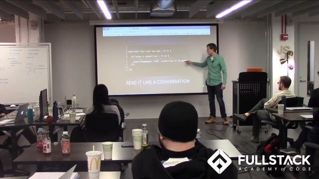 Test-Driven Development (TDD) Tutorial - How to Test a React Application смотреть онлайн