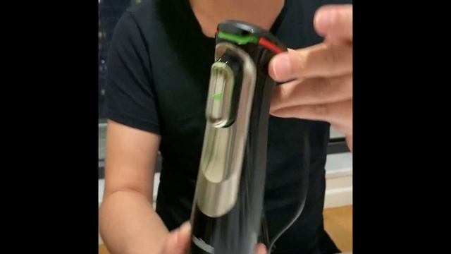 Braun MQ9078X Minipimer Activeblade Blender Seti Kutu Açılış смотреть онлайн
