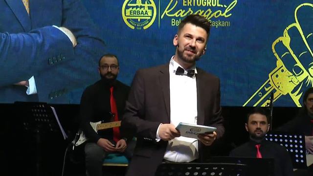 Altın Yaprak Ses Yarışması - Erbaa Belediyesi смотреть онлайн