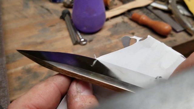 Plainsmen Knives Survival Kurz CPM-3V смотреть онлайн