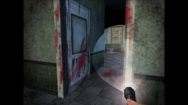 The Weird Survival Horror Game For The Nintendo DS - Dementium: The Ward (2007) Retrospective