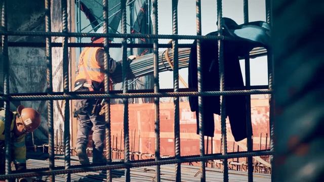Metal Grid смотреть онлайн