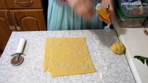 Сырное печенье - рецепт. Сырные палочки