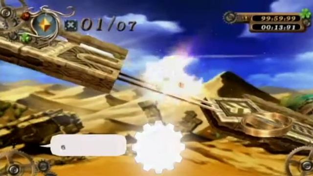 Marble Saga - Kororinpa Puzzle video game for Nintendo Wii смотреть онлайн