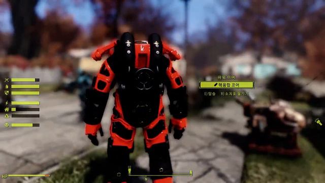FALLOUT4 - Personal Teleportation Device (PTD) смотреть онлайн