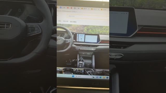 Geely vs Lada Vesta смотреть онлайн