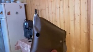 Купил мотор YAMAHA 3