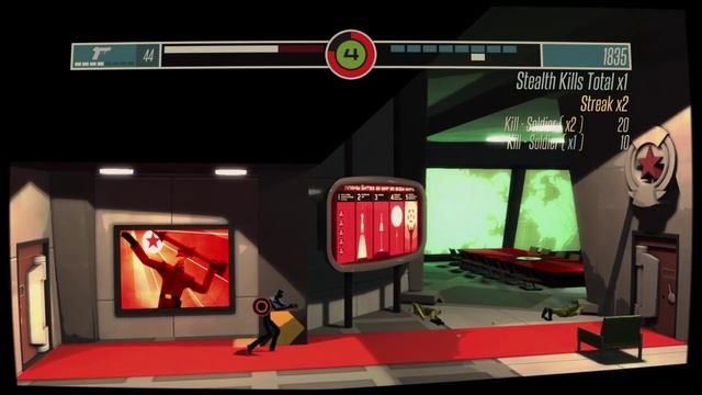CounterSpy fun game смотреть онлайн