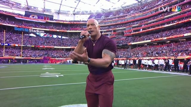 Guy from Fortnite with The Most Electrifying Introduction in Super Bowl History смотреть онлайн