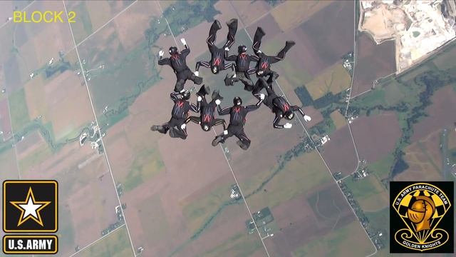 8 way Block 2 смотреть онлайн