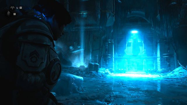 Gear’s Horrifying Emergence Day & Locust Backstory | FULL Gears Lore & Origin Story смотреть онлайн