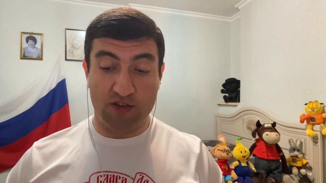 Сказки дяди Коли и Ти! Выпуск #68 15.04.2024 «Урфин Джюс и его деревянные солдаты» На восток!