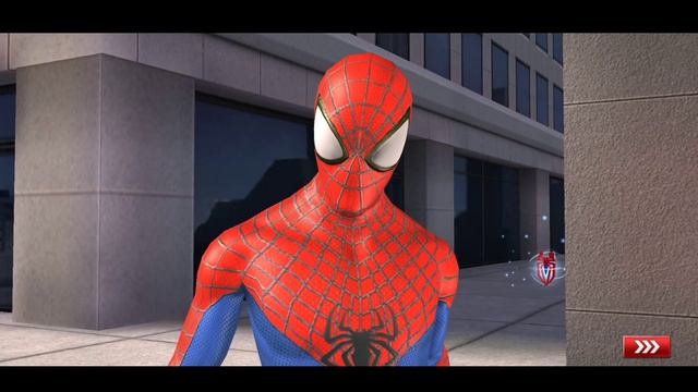 Amazing Spiderman 2 Android Gameplay in Tamil | Sanjai Gaming смотреть онлайн