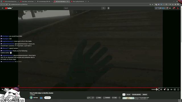 Your Raids with Packet Loss & Lag are Due to Cheaters? смотреть онлайн