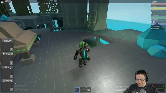 Roblox - Ellipses - 1 hour game play with DigDugPlays смотреть онлайн