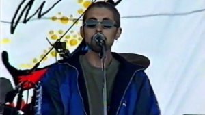 Рок-Полиция. "Кто меня научит жить".