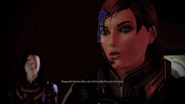 MASS EFFECT 2 LEGENDARY EDITION - 100% Walkthrough No Commentary Part 4: Garrus [4K 60FPS PS5 HDR] смотреть онлайн