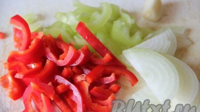 Кухня Мамашки