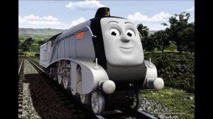 Все гудки из мальтка"Томас и его друзья"