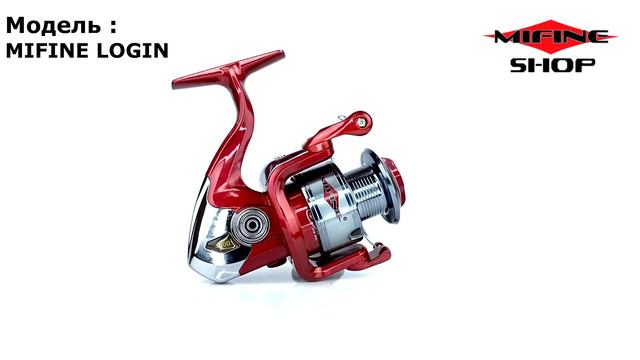 MIFINE LOGIN 100F, 2000F, 3000F, 4000F смотреть онлайн