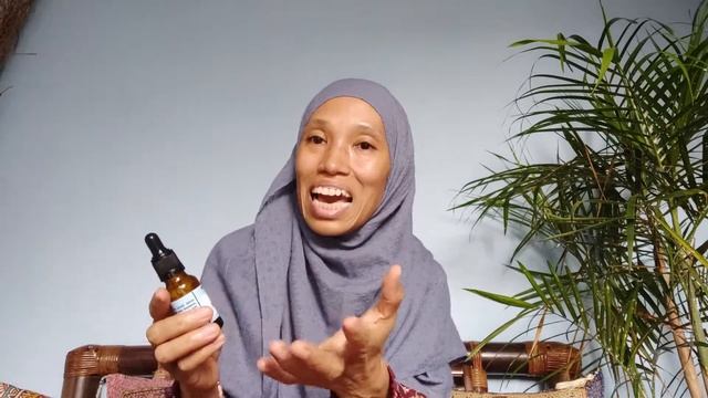 Solusi Jerawat Dengan "Acne Essential" смотреть онлайн