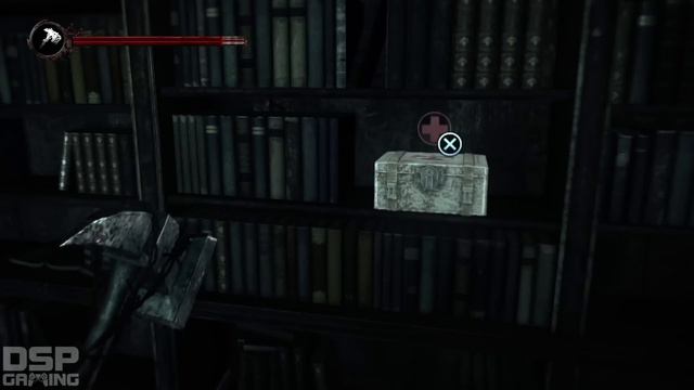 The Evil Within DLC: The Executioner pt4 - Showdown w/Joseph! смотреть онлайн