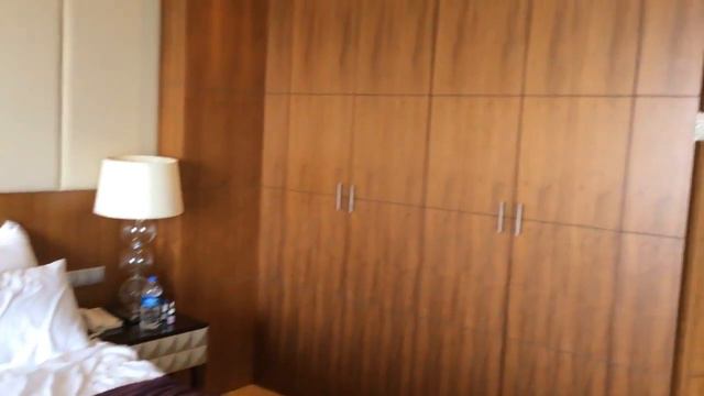 Barut Lara Hotel номер Пентхауз