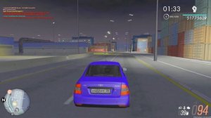 ИДЕАЛЬНЫЕ ХАСАНСКИЕ НАСТРОЙКИ ЛАДЫ ПРИОРЫ В ИГРЕ ! НАСТРОЙКА LADA PRIORA В МТА ПРОВИНЦИЯ