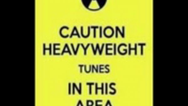 Bass Generator @ The F U B A R  CLUB 95 Side A&B