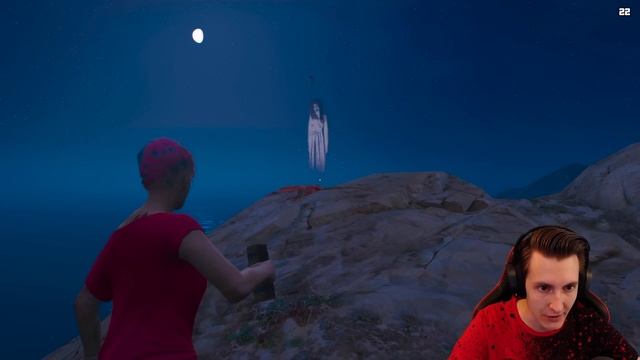 Я Разрушил 205 Мифов в ГТА 5! смотреть онлайн