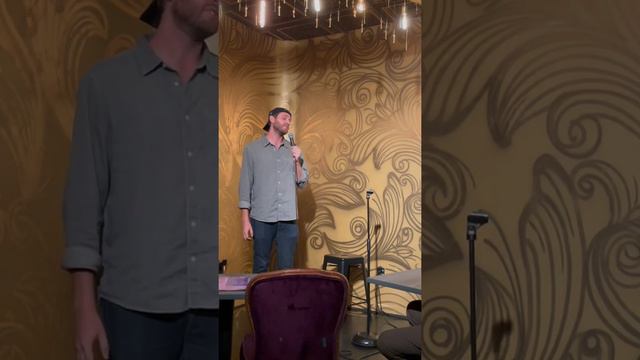 Daniel Levin is a bad Jew (live show from San Diego) смотреть онлайн