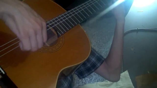 Takamine Cp 132s Japonesa. Demo sin amplificar. смотреть онлайн