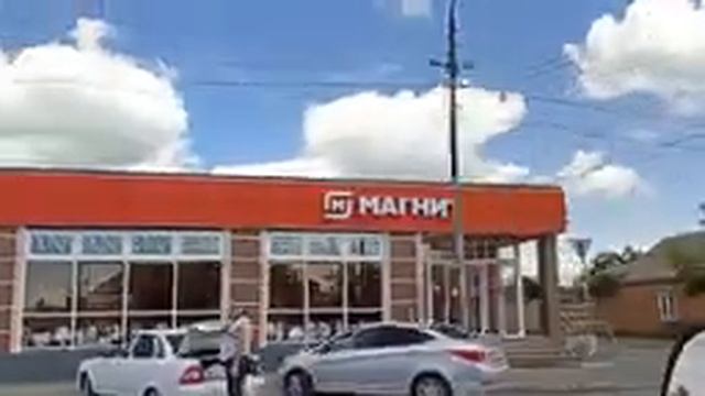 Путешествие из Москвы во Владикавказ на Форде Аэростар 91г смотреть онлайн