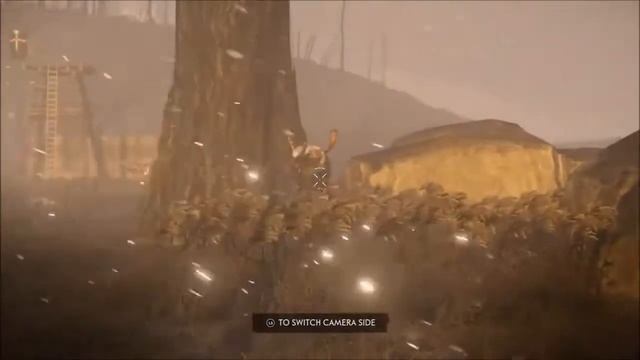 Ghost Of Tsushima Twilights Edge Overlook Guide - How To