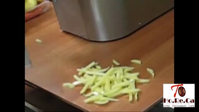 Овощерезка FIMAR TV 2500 смотреть онлайн