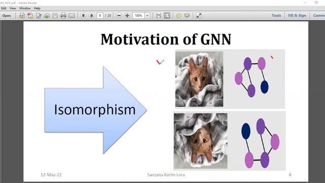 Graph Neural Networks and Their Applications in Natural Language Processing | Bangla смотреть онлайн