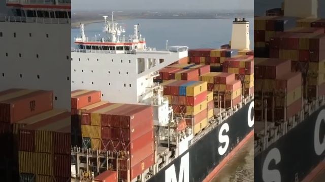 Международная Морская Логистика. Предоставляем услуги. контейнеры смотреть онлайн