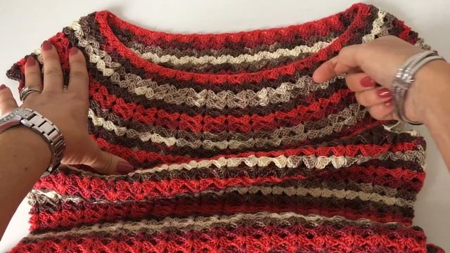 Особенности круглой кокетки//По вашим просьбам. смотреть онлайн