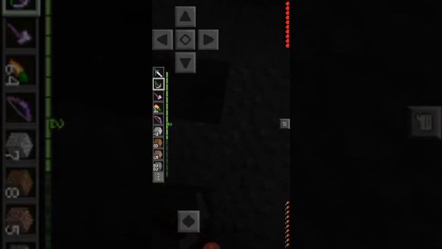 Minecraft добыча блоков на выживание смотреть онлайн