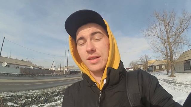 VLOG: НОВАЯ КАМЕРА!/FULLHD 60FPS/Забрал свой диплом,а толку?/Контент не за горами.. смотреть онлайн