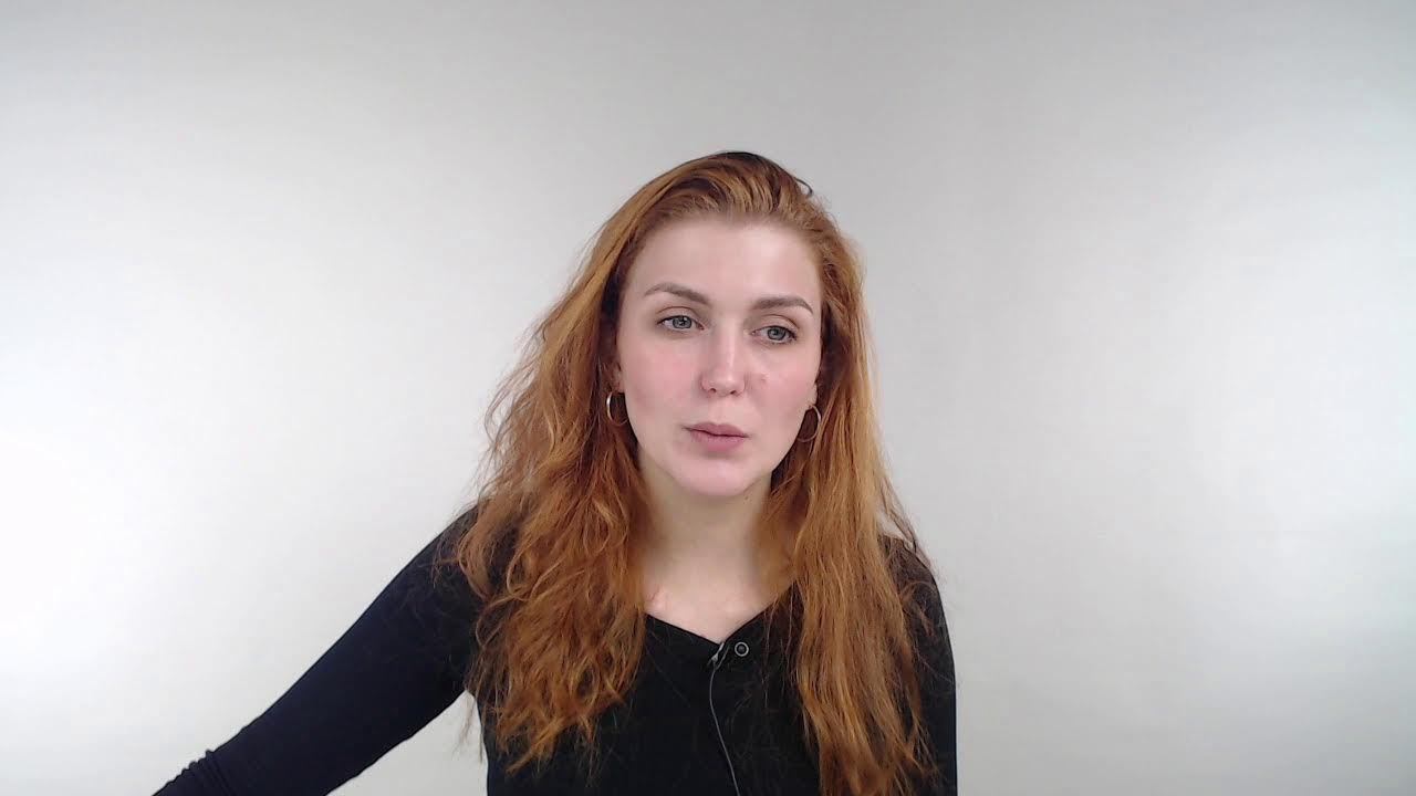 Бесплатный мастер-класс «Знакомство с арт-терапией. Первая встреча с собой» . смотреть онлайн