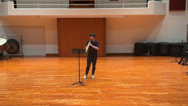 Telemann 12 flute fantasies No.2 смотреть онлайн