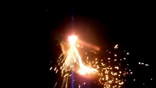 Резка стали 50 мм + Фаска смотреть онлайн