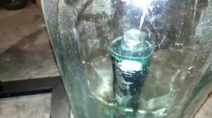 Стабилизация древесины эпоксидной смолой